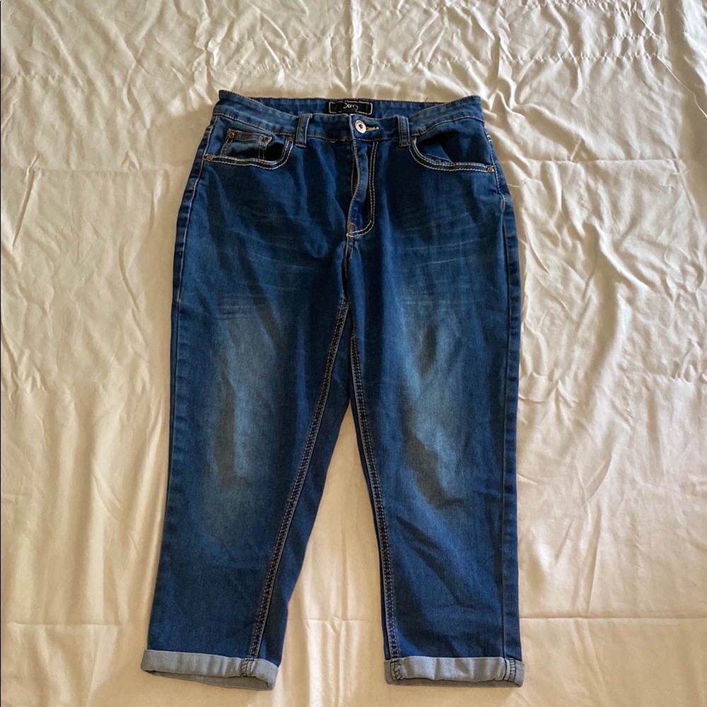 Cato Classic Blue Jeans
